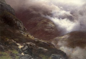 Dopo il massacro di Glencoe